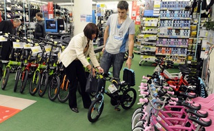 Avant de se lancer dans les achats, étudiez bien les différentes activités qui s'offrent à vous, conseille Fysiki.